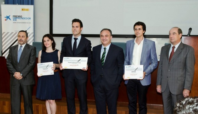Forest-Chemical-Group-recibe-premio-emprendedorXXI