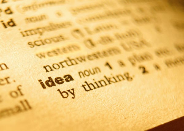 ideas-by-thinking