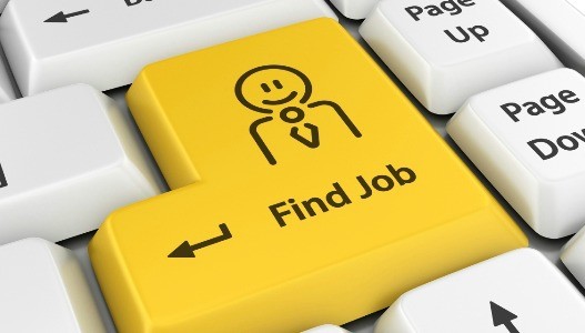 find-job-keyboard-key