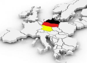 map-of-Germany