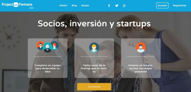 socios-inversión-startups