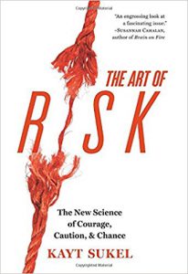 the art of risk